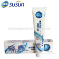 calcium phosphate toothpaste